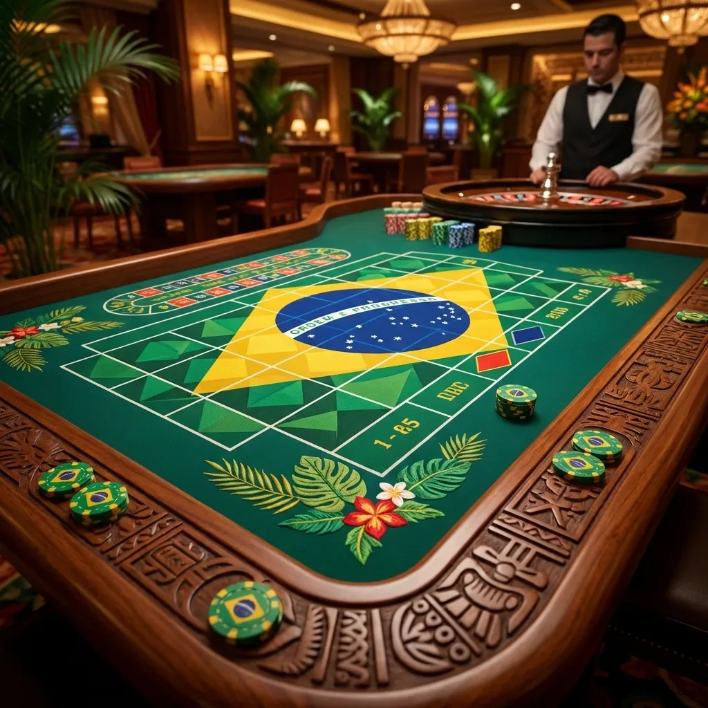 Descubra o Empolgante Mundo de GOLDENPANTHER: O Jogo que Está Movimentando 2023