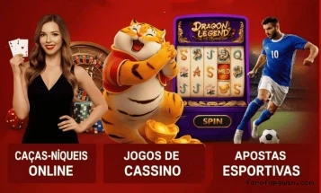 WanBaoDino: Mergulhe na Aventura Pré-Histórica com Farofapg